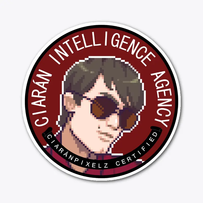 Ciarán Intelligence Agency